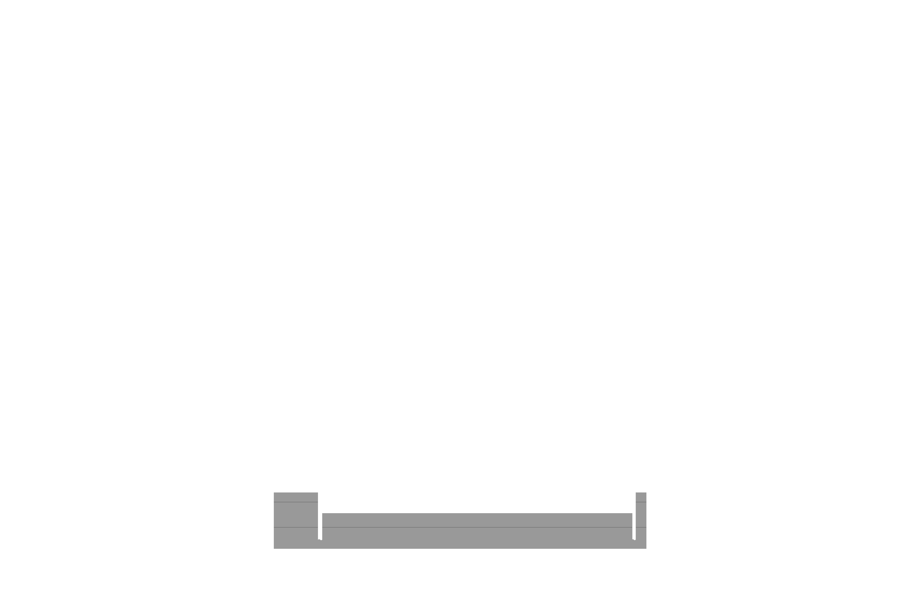 Section drawing of 6 Hassall Street