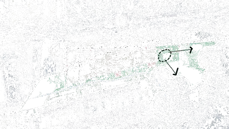 Design methodology of Paddington Terraces