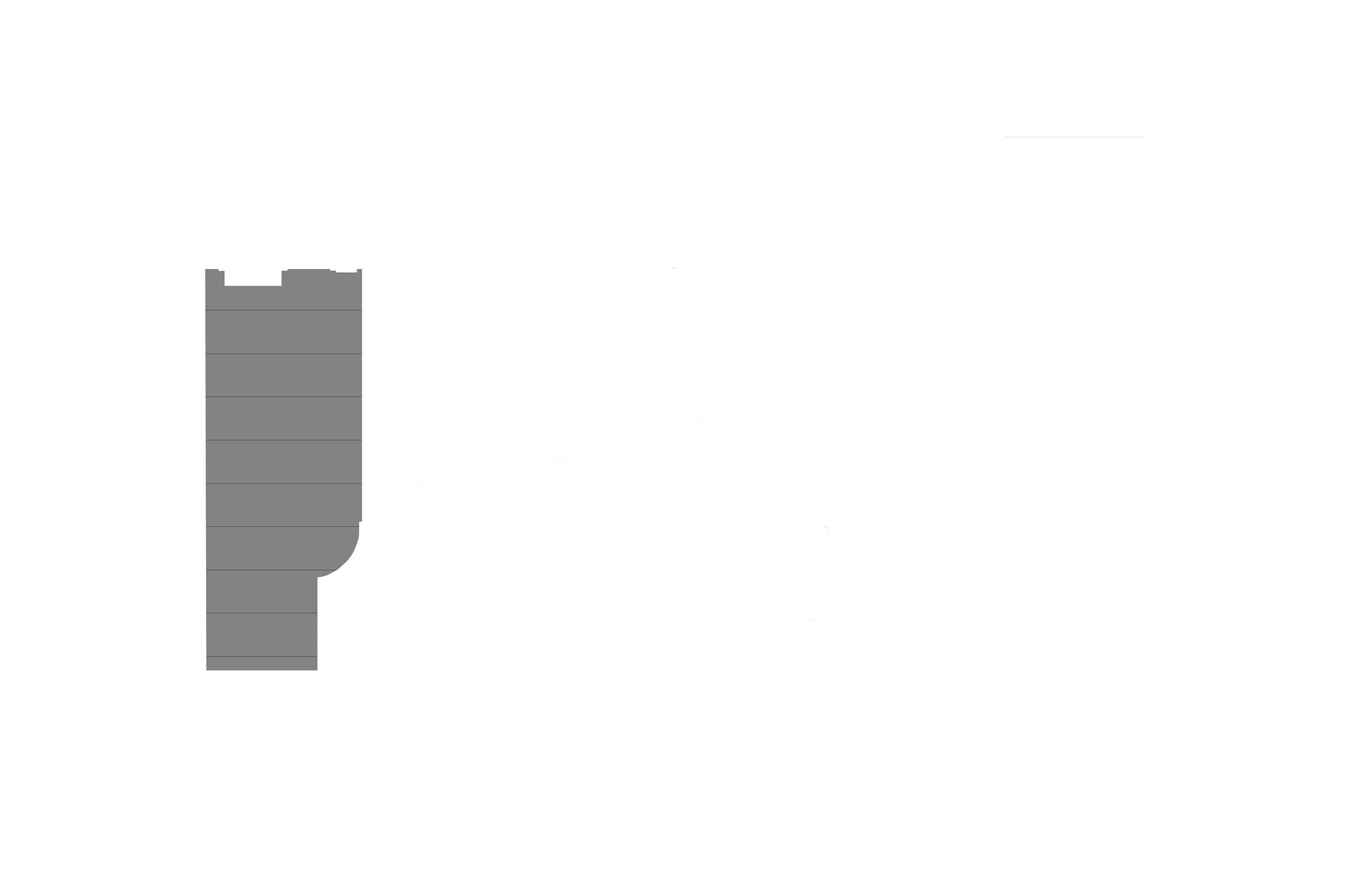 Level 3 plan drawing of Opera Residence designed by Tzannes