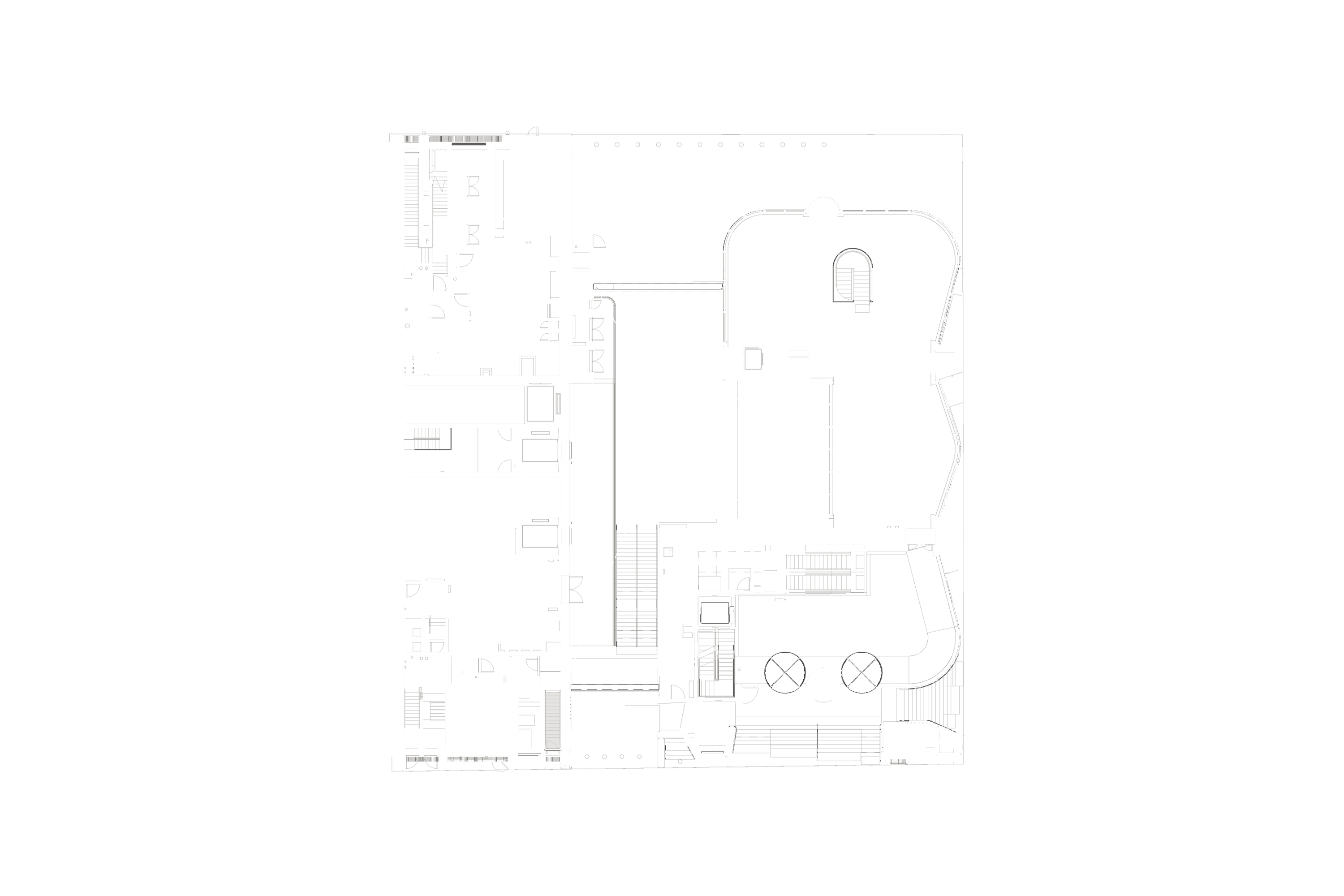 Tzannes | Ground Floor