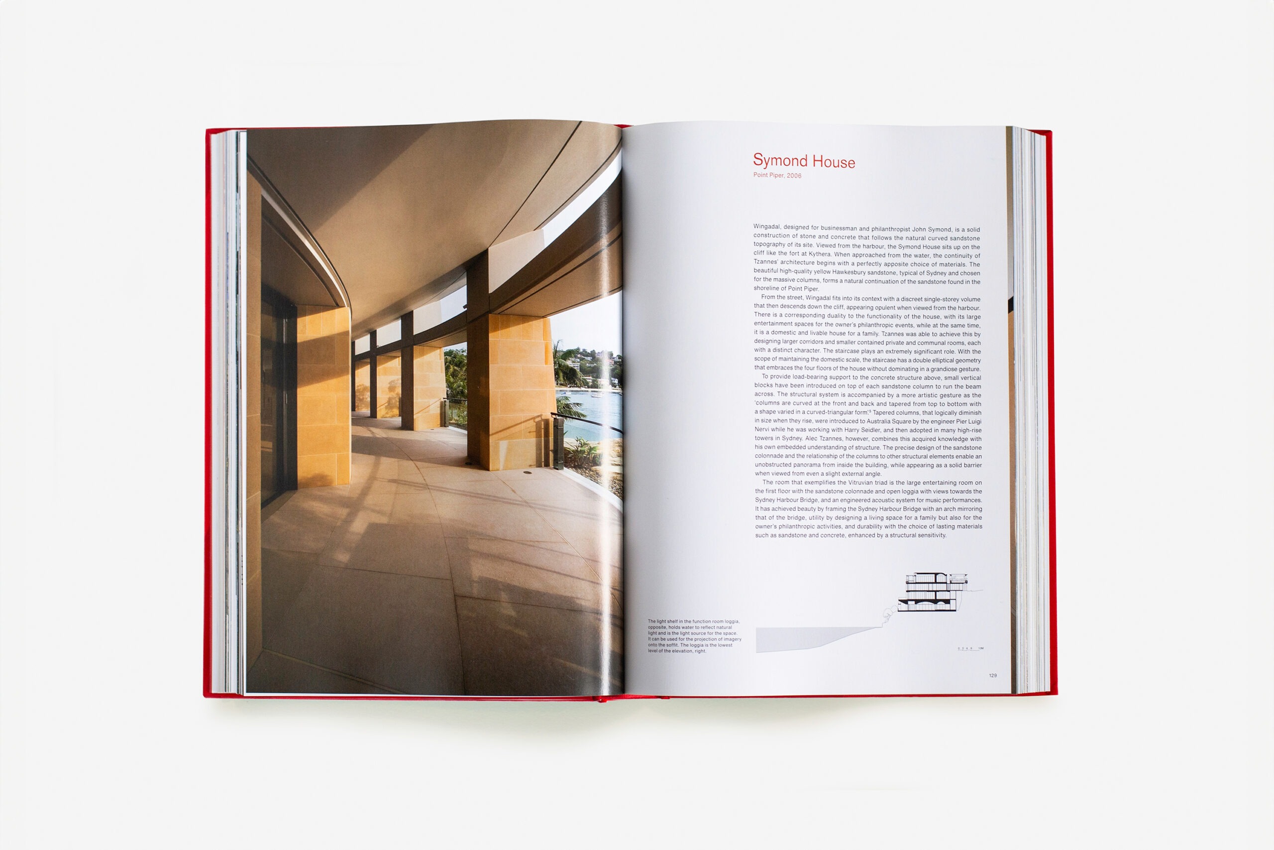 Tzannes: Adaptive Urban Architecture and Design