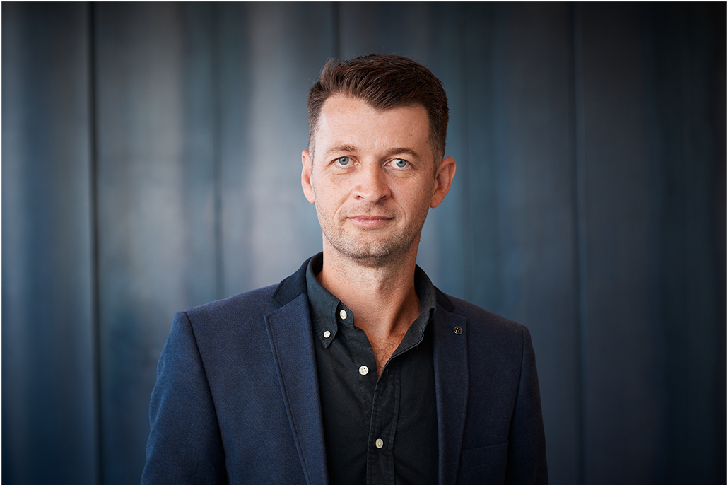 Tzannes expands leadership with appointment of Benjamin Donohoo as Associate Director