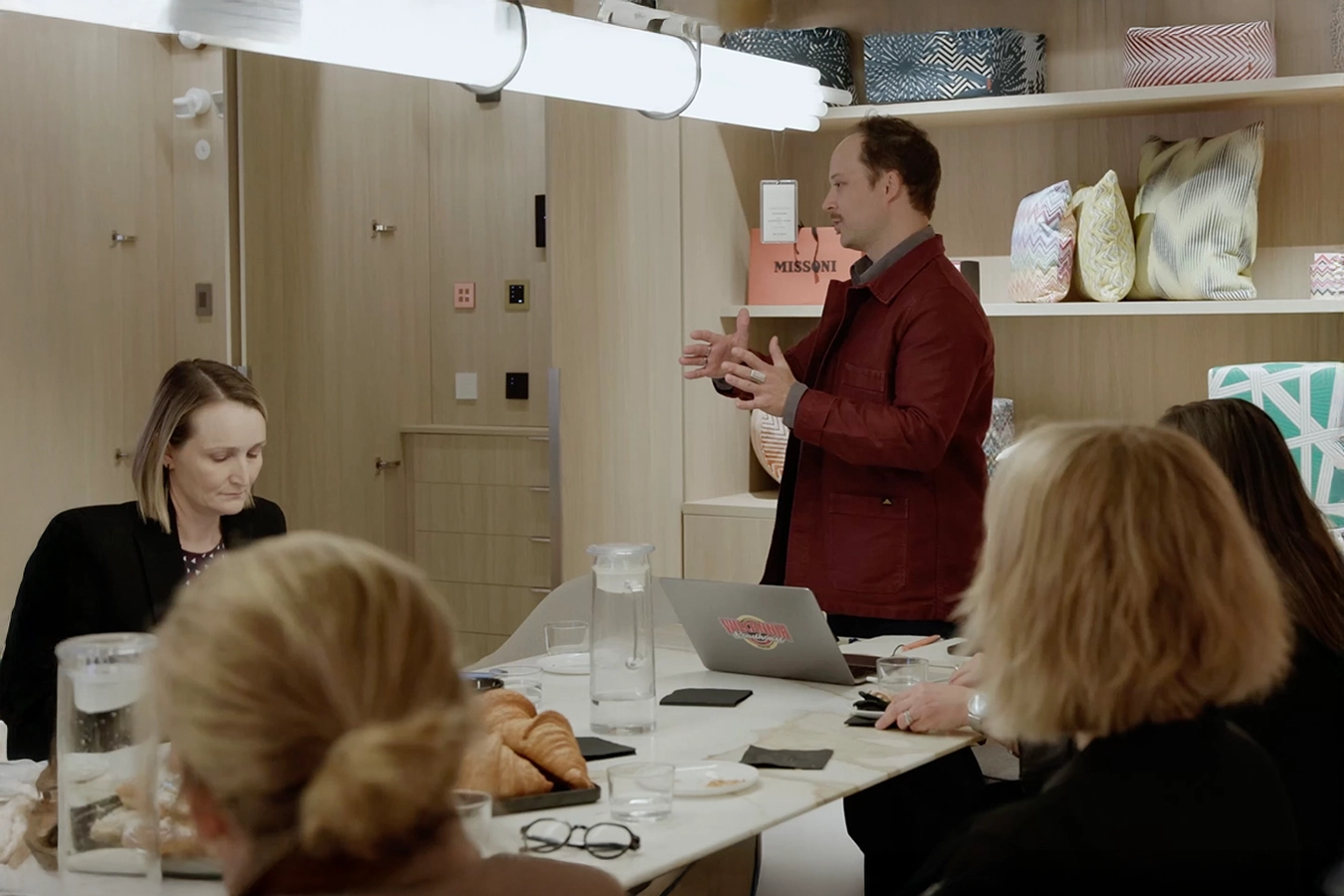 Amy Dowse | Jury of Habitus House of the Year 2026